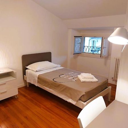 Alla Torretta Charme E Relax Bergamo Kültér fotó