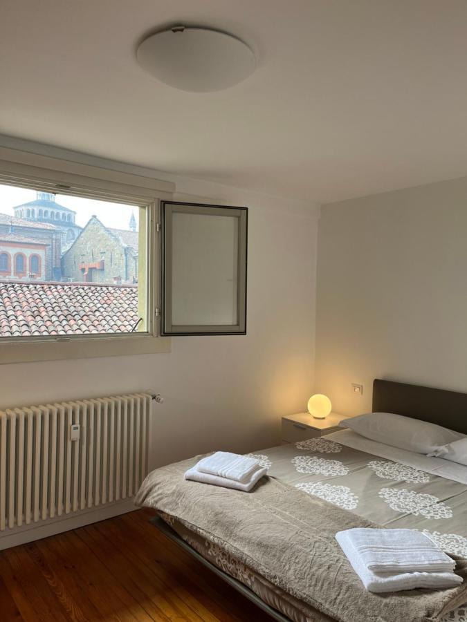 Alla Torretta Charme E Relax Bergamo Kültér fotó