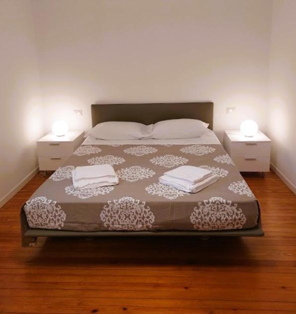 Alla Torretta Charme E Relax Bergamo Kültér fotó