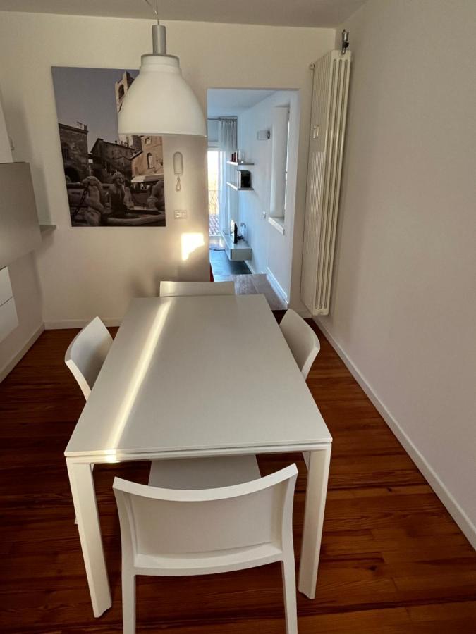 Alla Torretta Charme E Relax Bergamo Kültér fotó